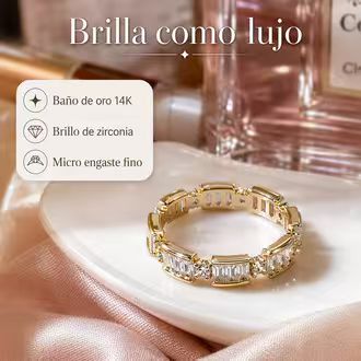 Anillos