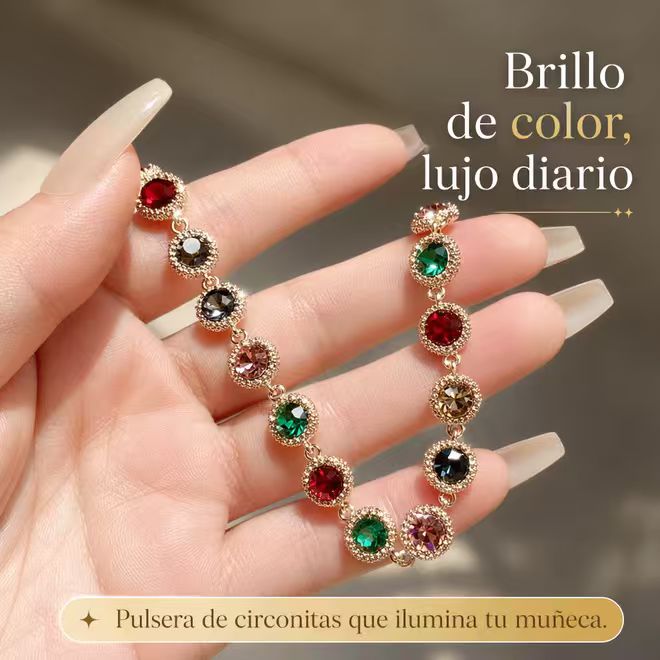 Pulseras